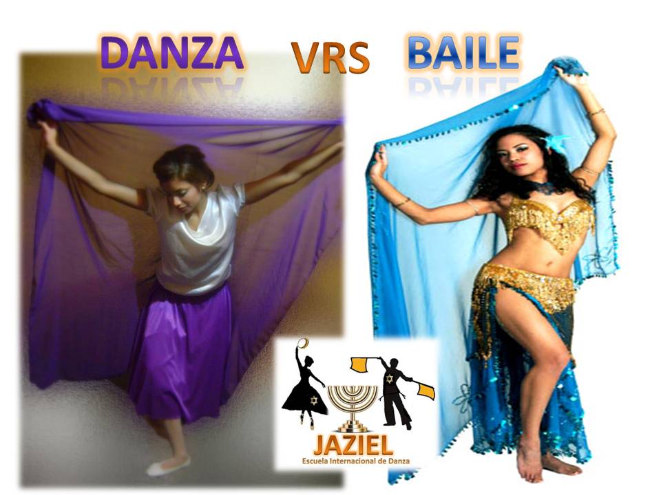 Danza O Baile?