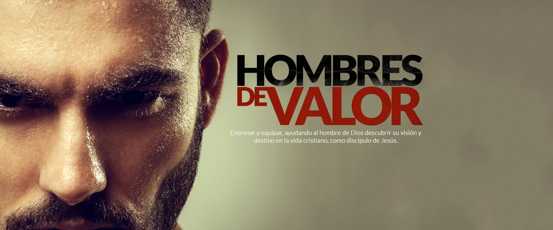HombresdeValor