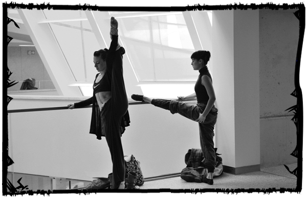 Consejos importantes para una&nbsp;Audición