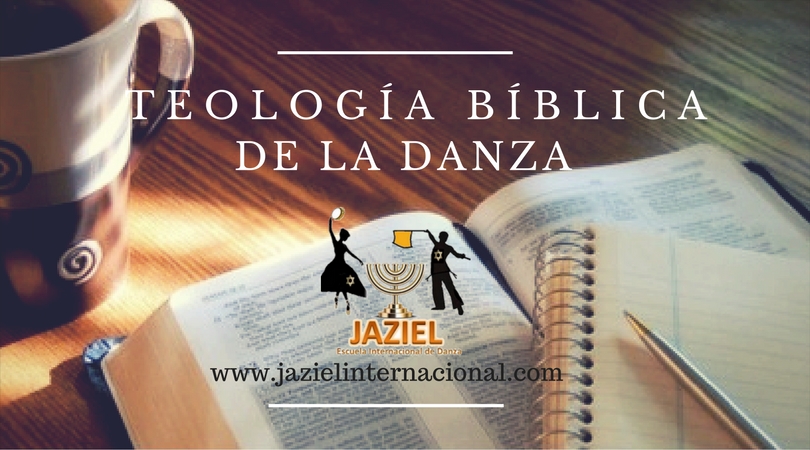 Seminario de Teología Bíblica de la&nbsp;Danza