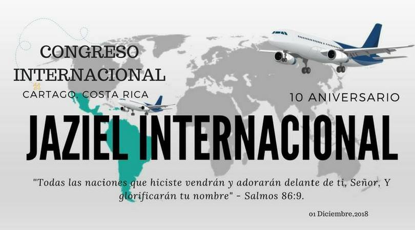 CONGRESO INTERNACIONAL DE&nbsp;DANZORES