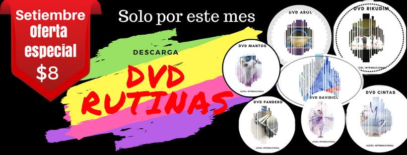 Oferta Mes de&nbsp;Setiembre