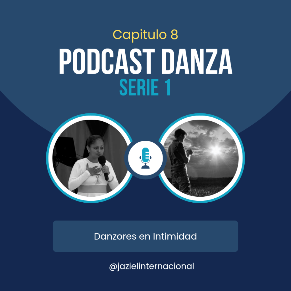SERIE DANZA- Danzores en&nbsp;Intimidad