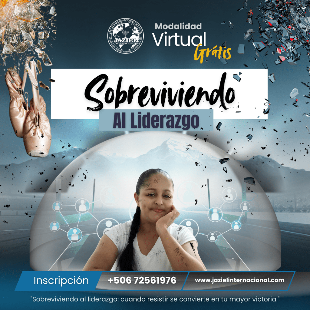 CURSO SOBREVIVIENDO AL&nbsp;LIDERAZGO