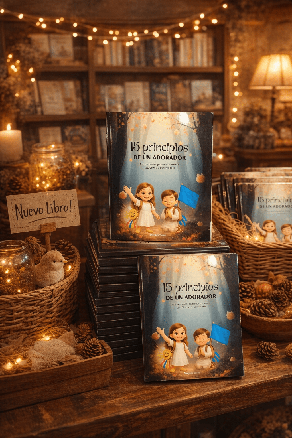 Libro de Colorear para Danzores&nbsp;chiquitos