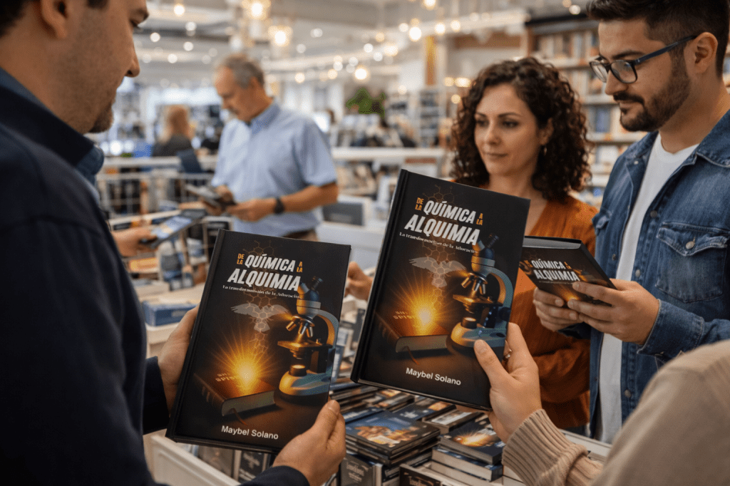 El libro que faltaba en tu&nbsp;Biblioteca